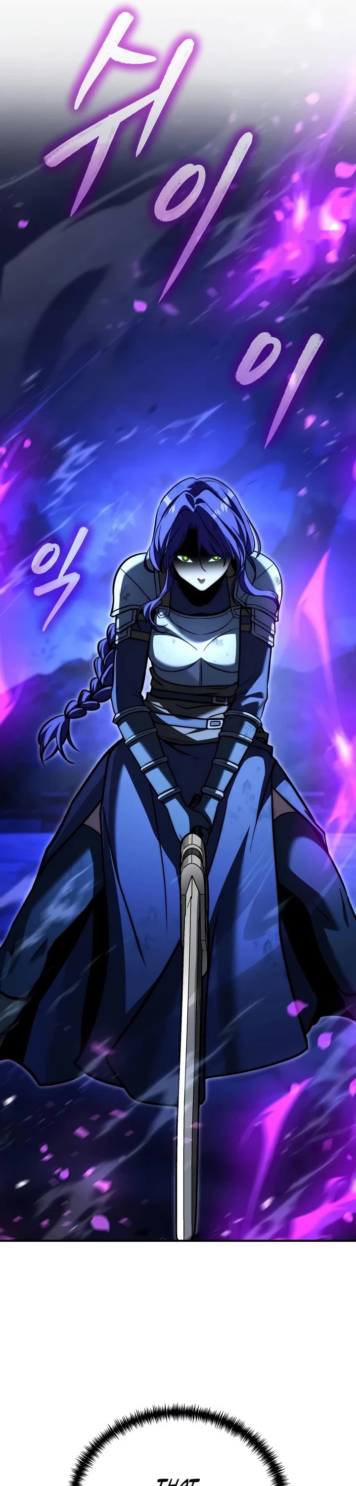 Terminally-Ill Genius Dark Knight Chapter 159 page 63 - Chapter 159