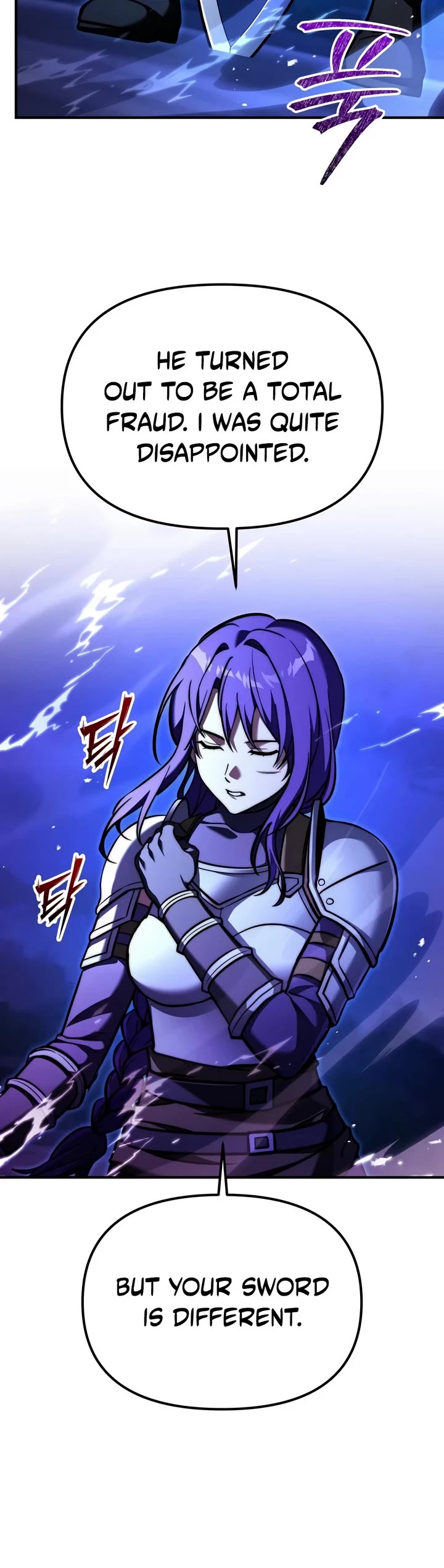 Terminally-Ill Genius Dark Knight Chapter 159 page 68 - Chapter 159