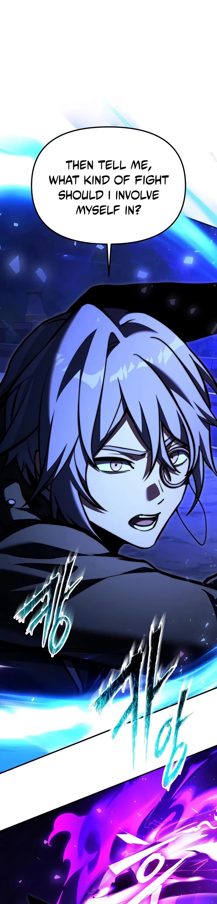 Terminally-Ill Genius Dark Knight Chapter 159 page 7 - Chapter 159