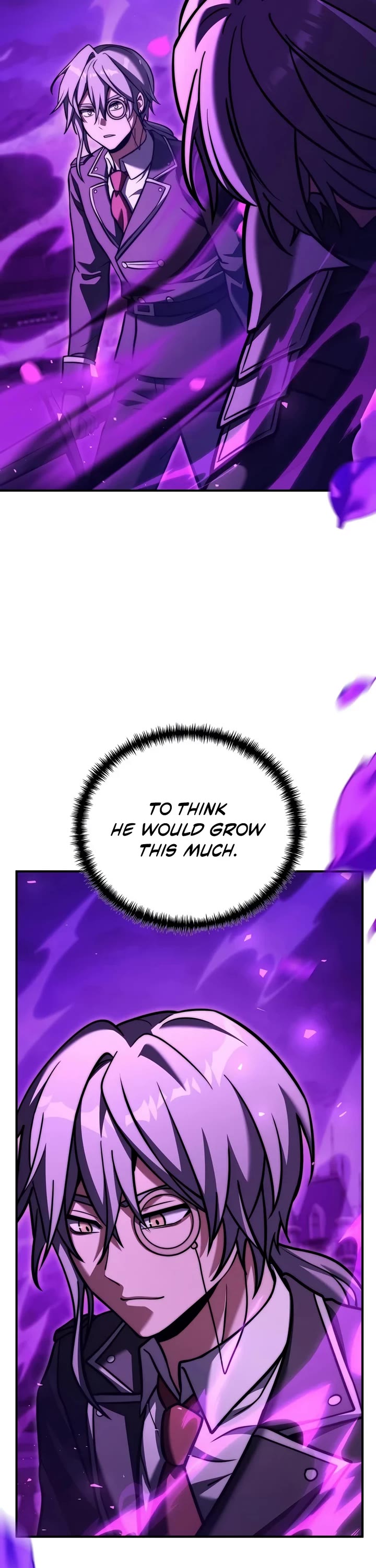 Terminally-Ill Genius Dark Knight Chapter 159 page 71 - Chapter 159