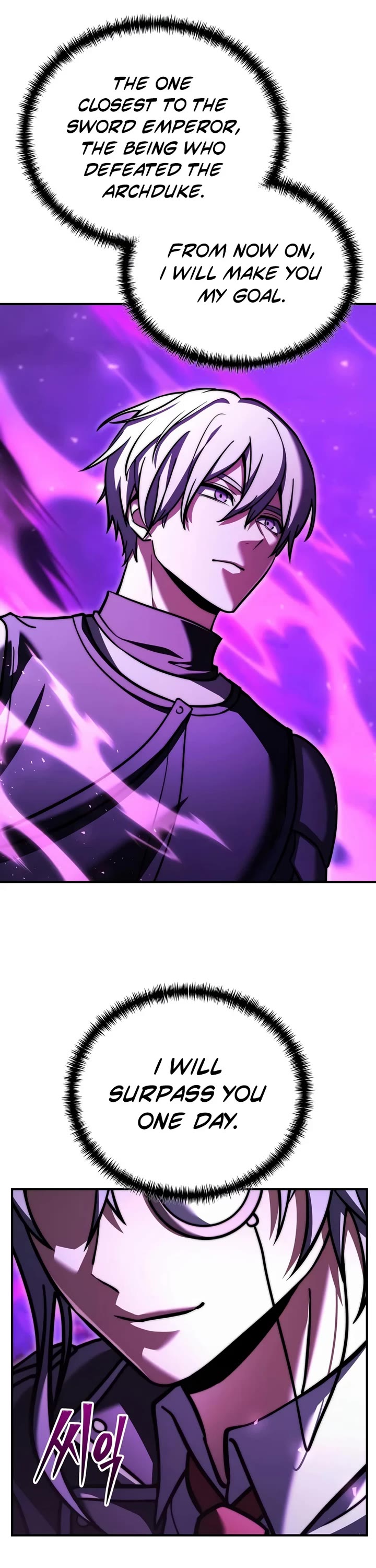 Terminally-Ill Genius Dark Knight Chapter 159 page 74 - Chapter 159