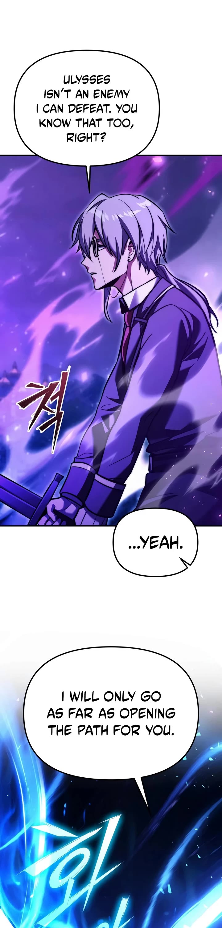 Terminally-Ill Genius Dark Knight Chapter 159 page 75 - Chapter 159