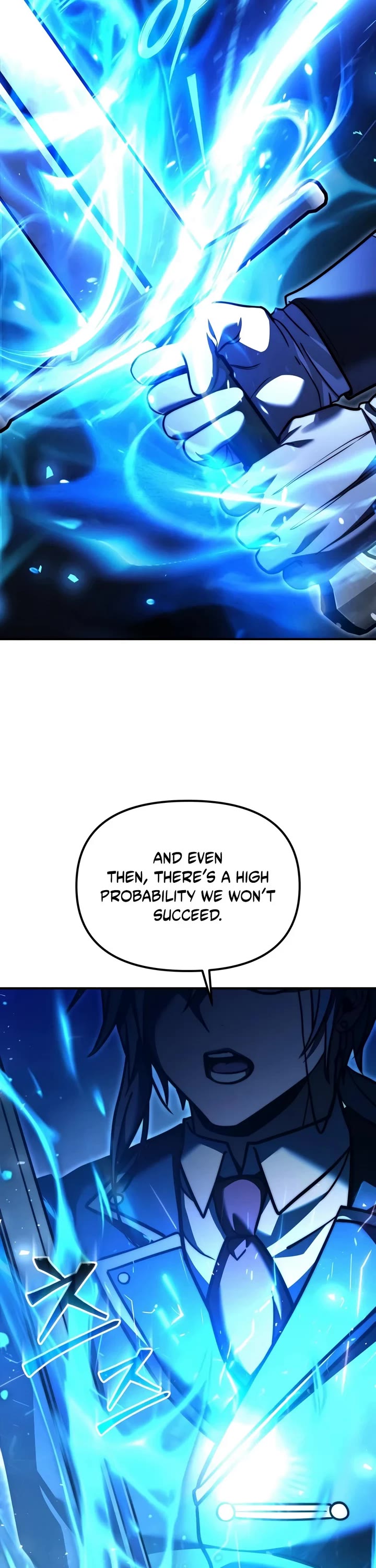 Terminally-Ill Genius Dark Knight Chapter 159 page 76 - Chapter 159