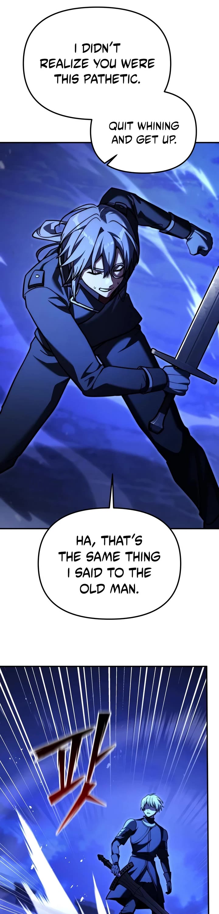 Terminally-Ill Genius Dark Knight Chapter 159 page 79 - Chapter 159