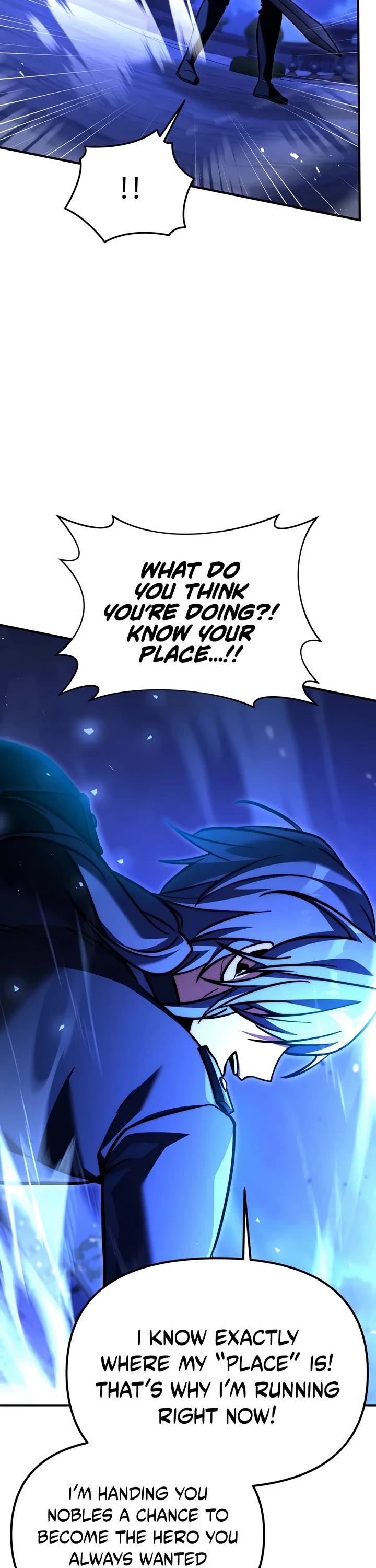 Terminally-Ill Genius Dark Knight Chapter 159 page 80 - Chapter 159