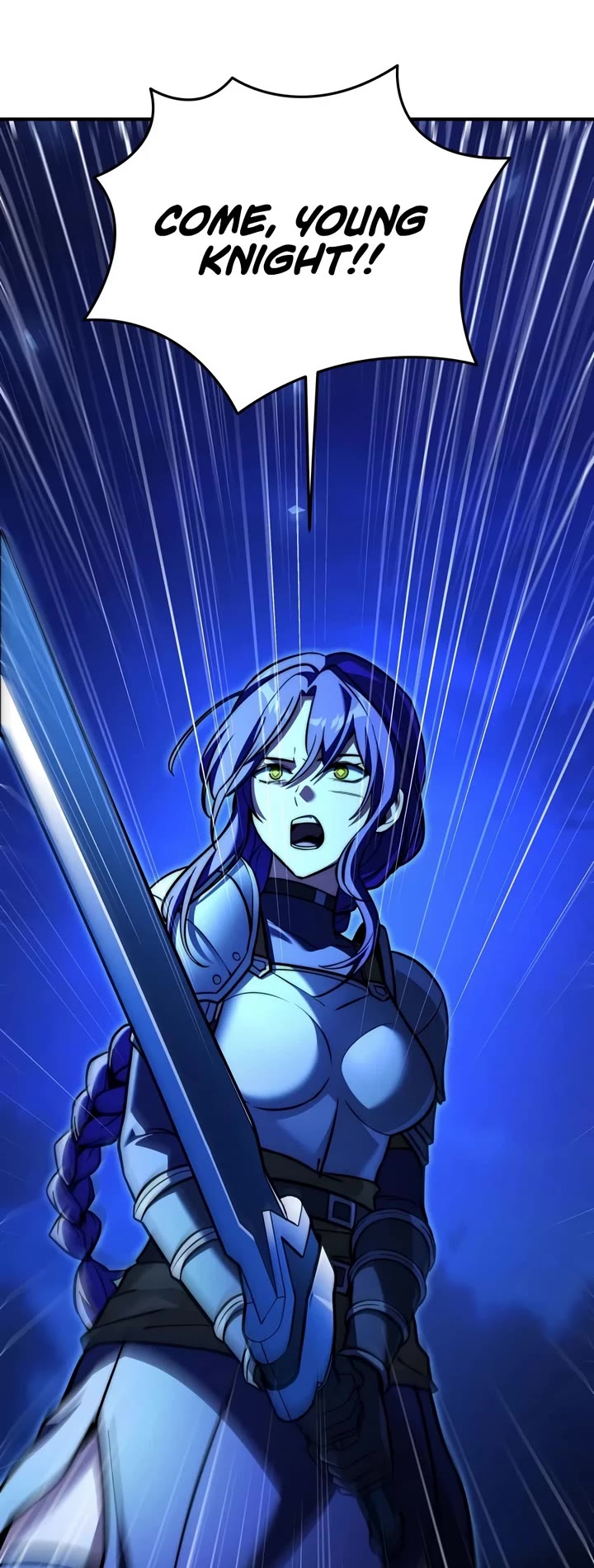 Terminally-Ill Genius Dark Knight Chapter 159 page 82 - Chapter 159