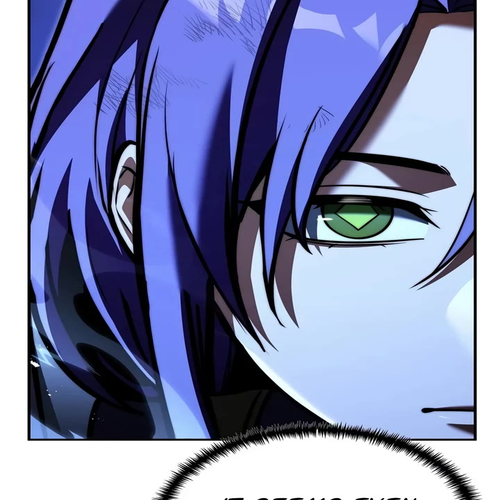 Terminally-Ill Genius Dark Knight Chapter 159 cover