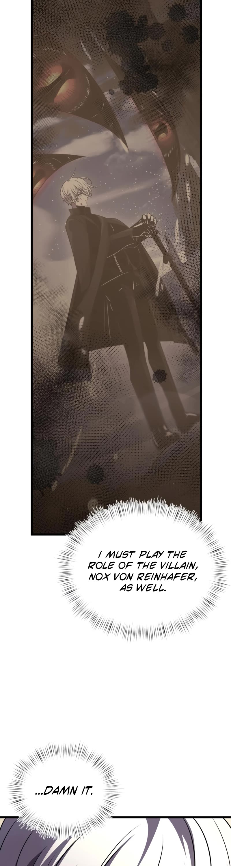 Terminally-Ill Genius Dark Knight Chapter 16 page 10 - Chapter 16