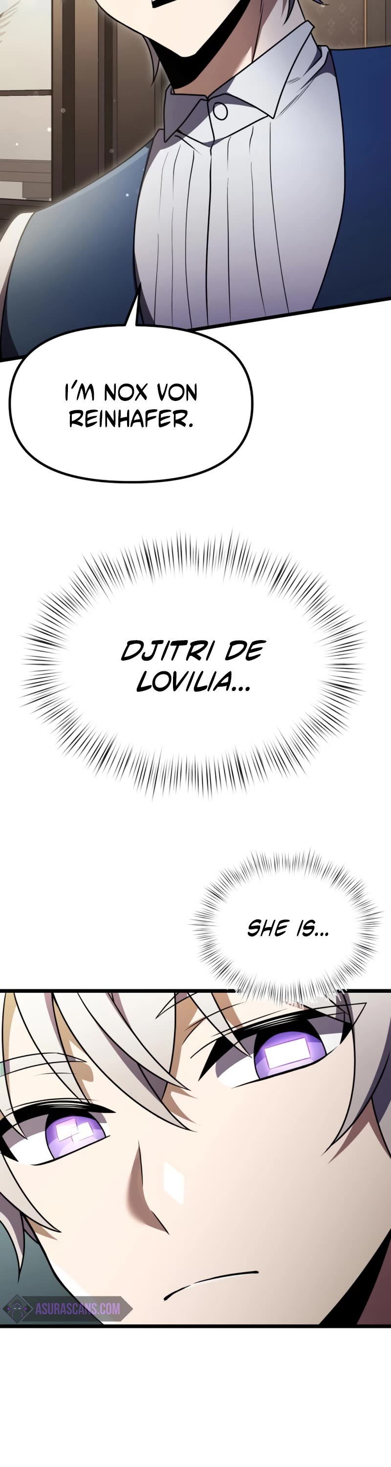 Terminally-Ill Genius Dark Knight Chapter 16 page 16 - Chapter 16