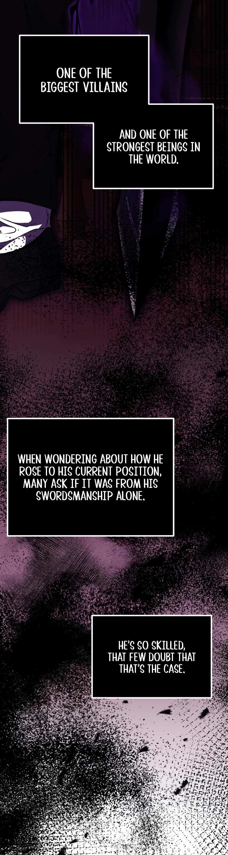 Terminally-Ill Genius Dark Knight Chapter 16 page 22 - Chapter 16