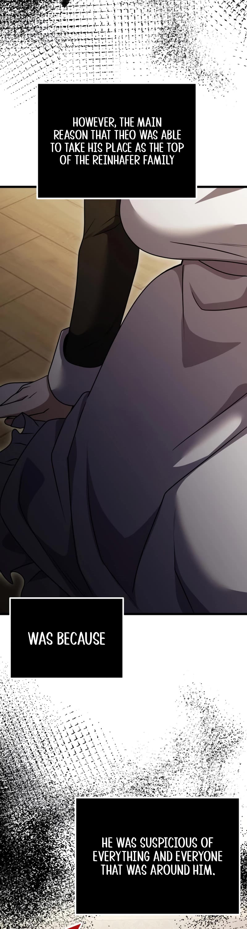 Terminally-Ill Genius Dark Knight Chapter 16 page 23 - Chapter 16