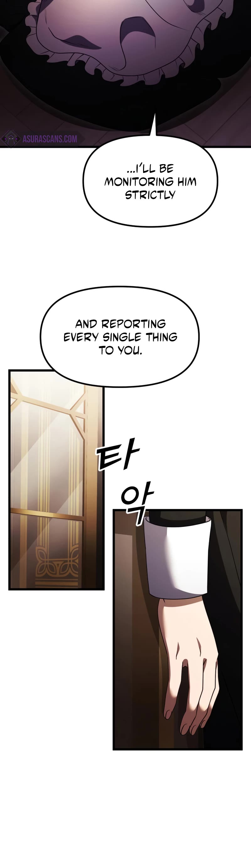 Terminally-Ill Genius Dark Knight Chapter 16 page 30 - Chapter 16