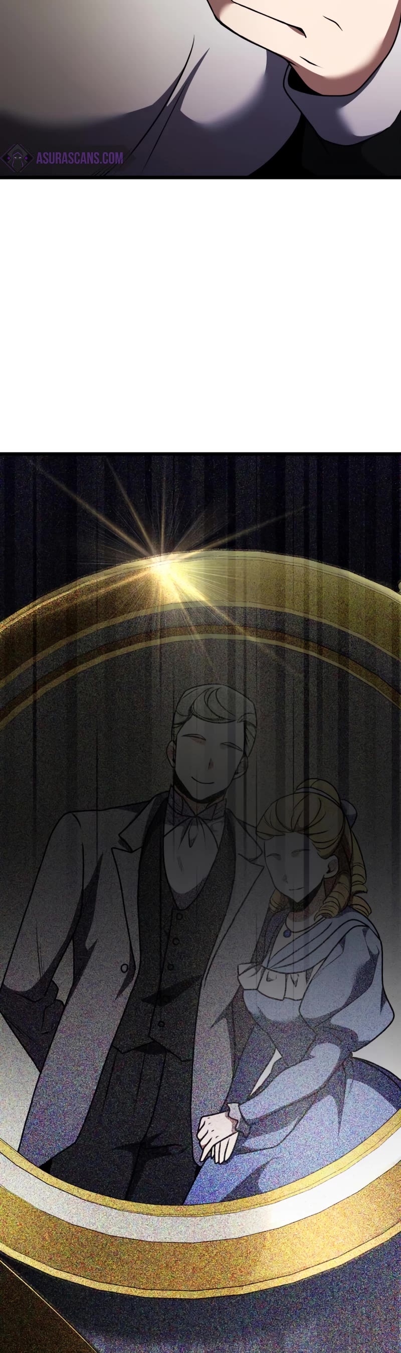 Terminally-Ill Genius Dark Knight Chapter 16 page 34 - Chapter 16