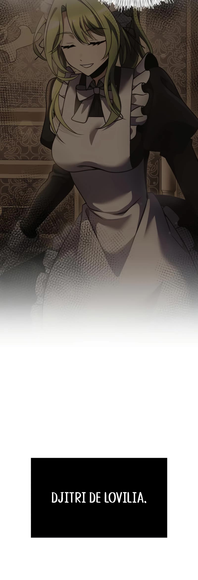 Terminally-Ill Genius Dark Knight Chapter 16 page 40 - Chapter 16