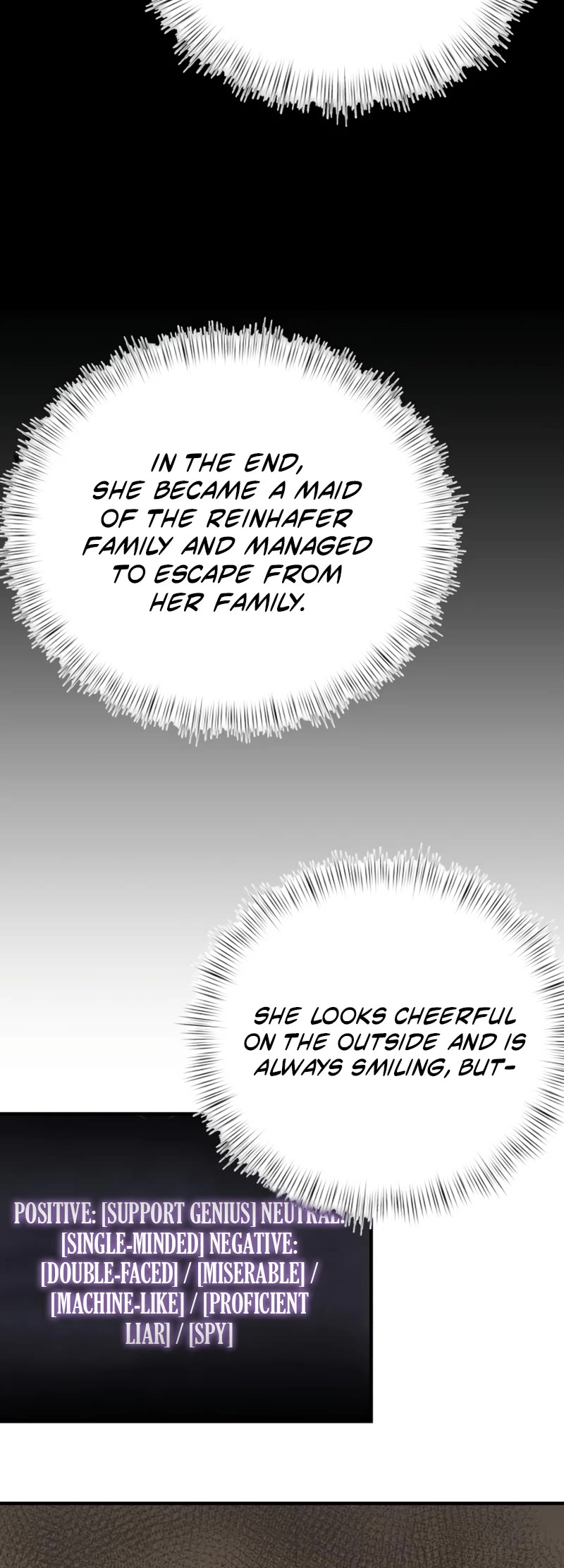 Terminally-Ill Genius Dark Knight Chapter 16 page 44 - Chapter 16