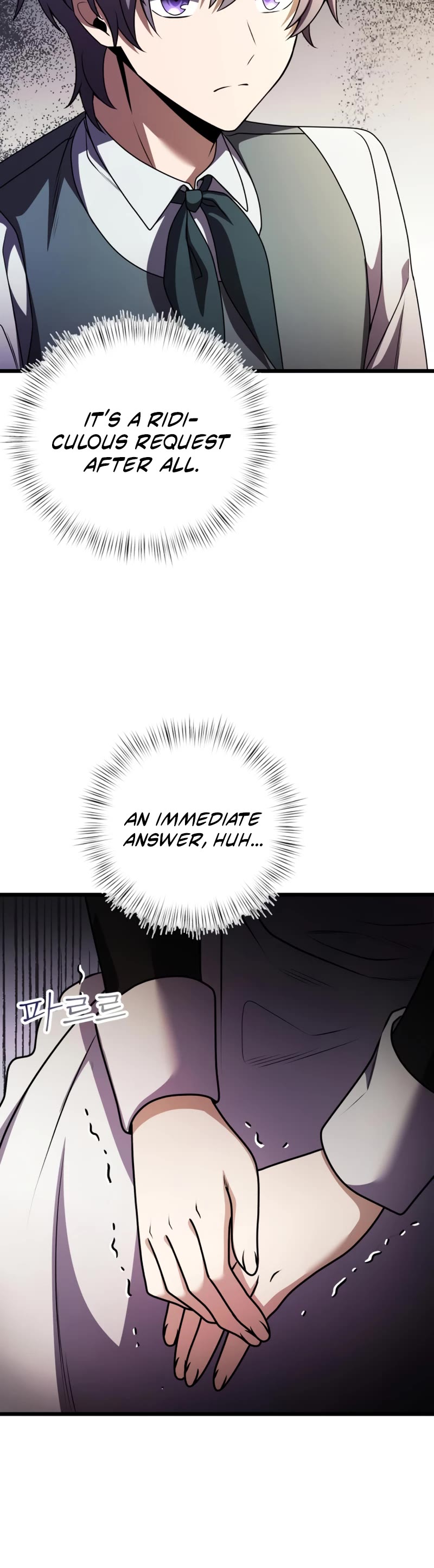 Terminally-Ill Genius Dark Knight Chapter 16 page 55 - Chapter 16