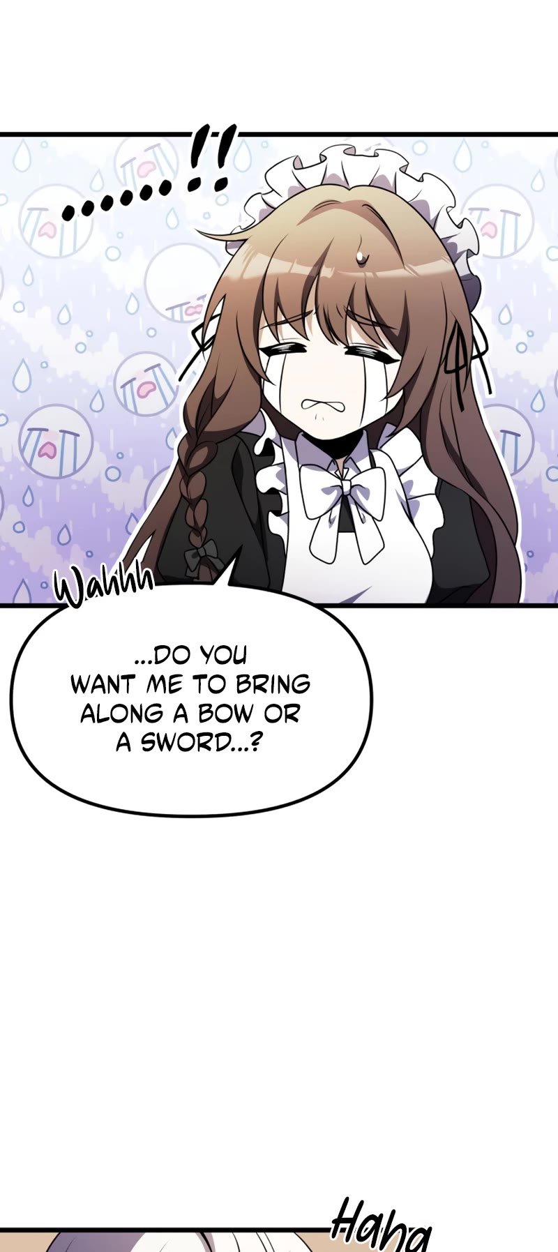 Terminally-Ill Genius Dark Knight Chapter 16 page 58 - Chapter 16