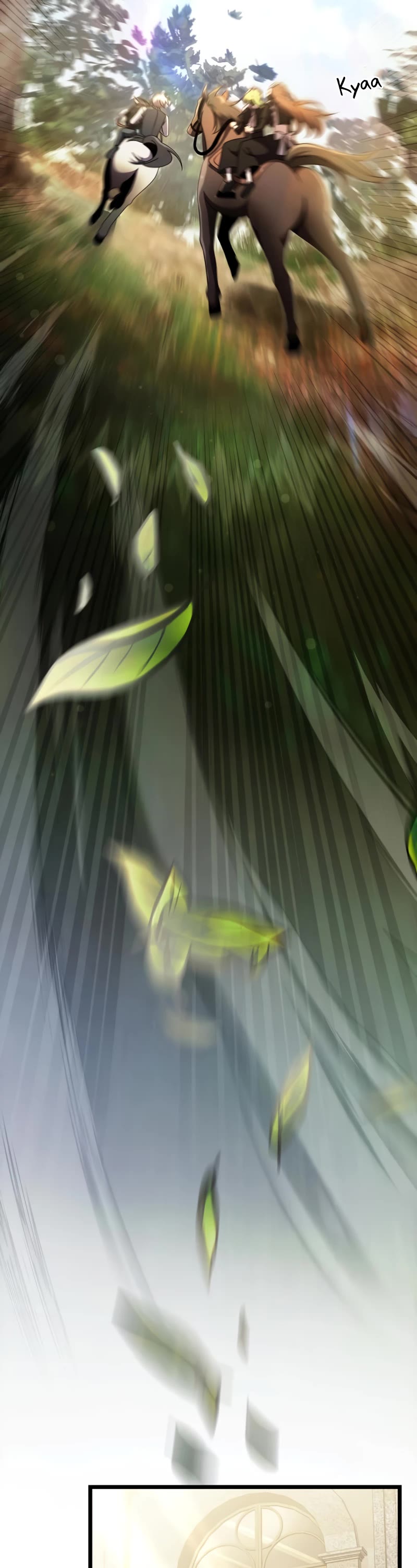 Terminally-Ill Genius Dark Knight Chapter 16 page 64 - Chapter 16