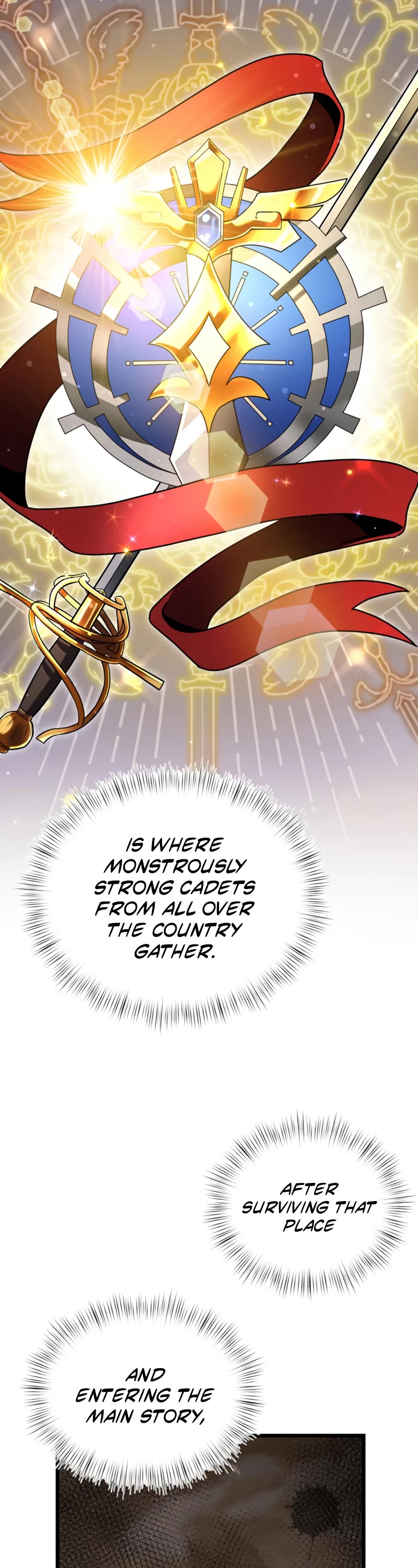 Terminally-Ill Genius Dark Knight Chapter 16 page 9 - Chapter 16