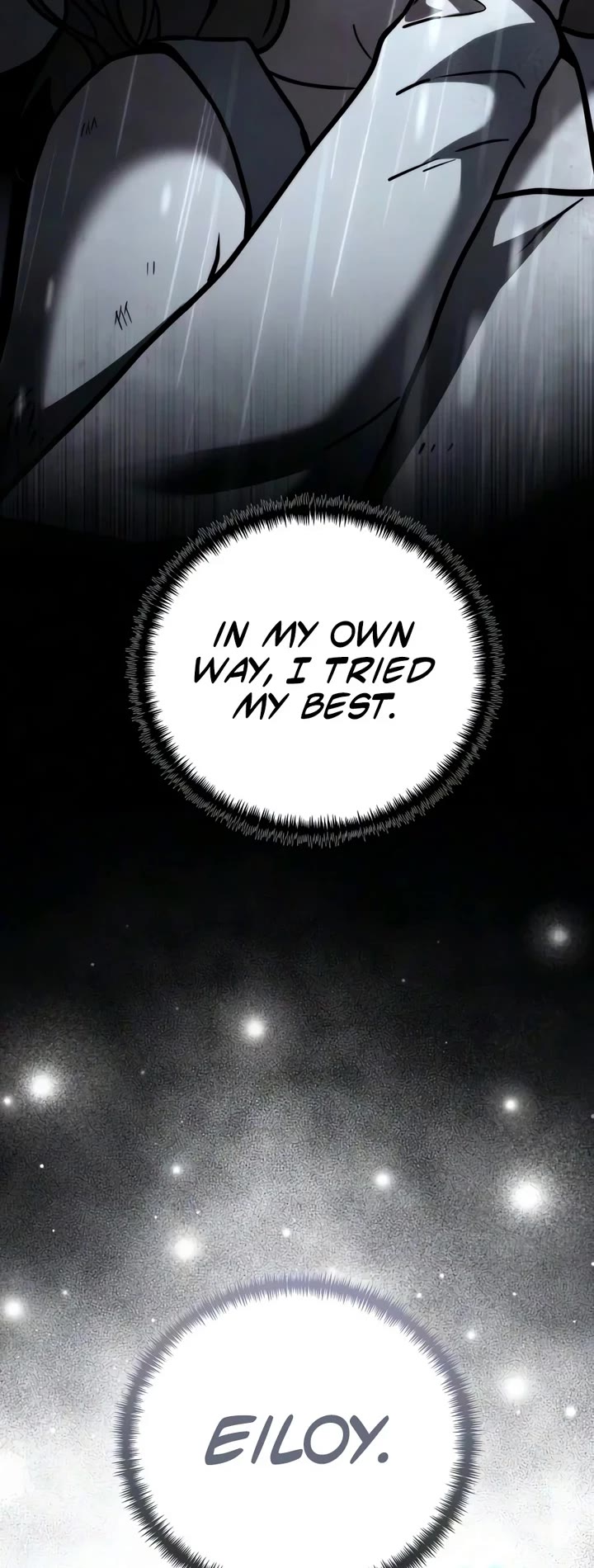 Terminally-Ill Genius Dark Knight Chapter 160 page 11 - Chapter 160