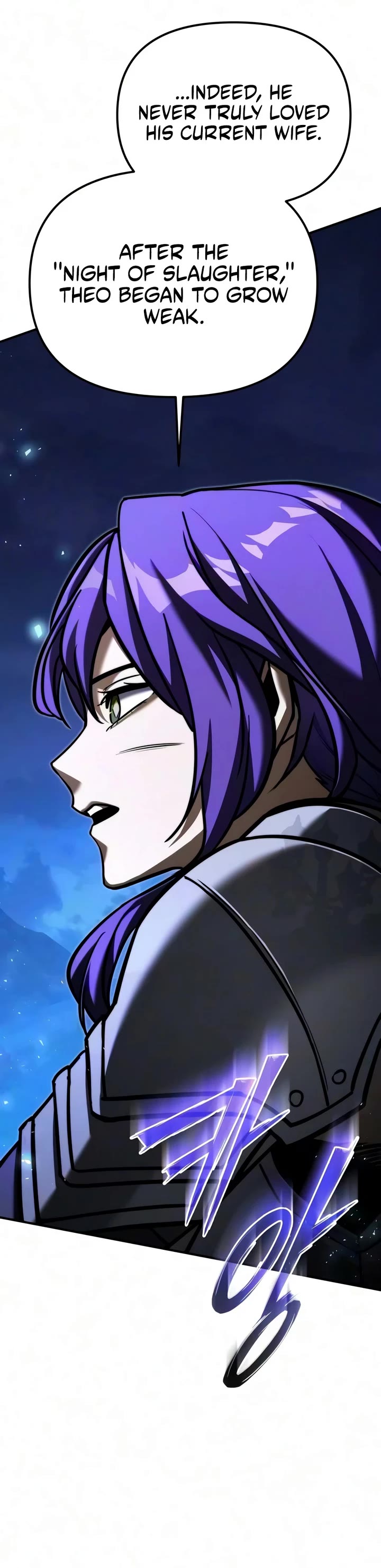 Terminally-Ill Genius Dark Knight Chapter 160 page 26 - Chapter 160