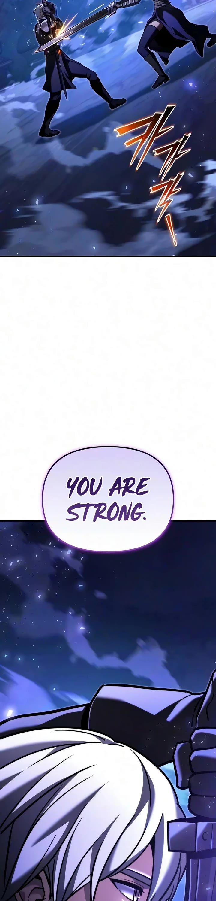 Terminally-Ill Genius Dark Knight Chapter 160 page 29 - Chapter 160