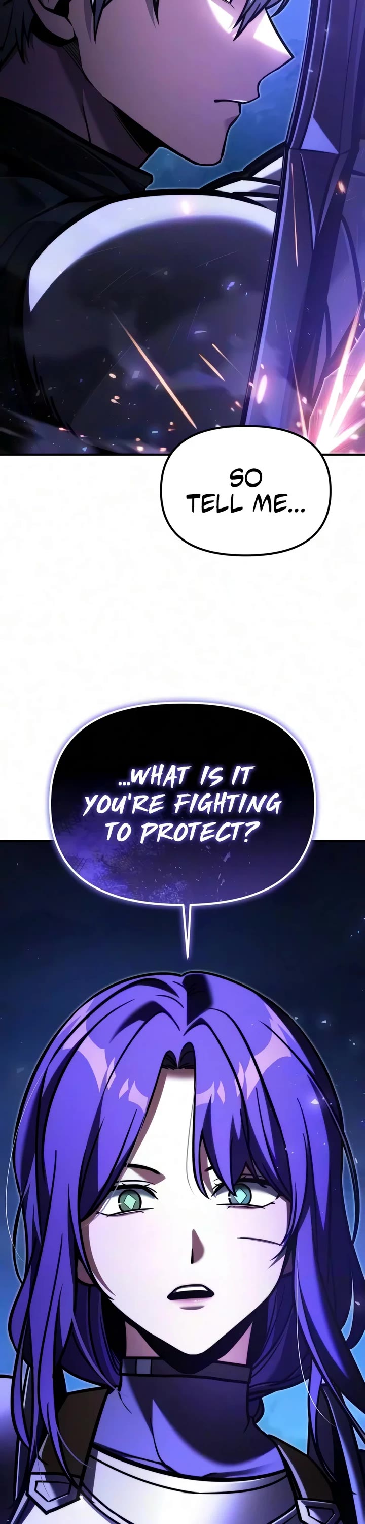 Terminally-Ill Genius Dark Knight Chapter 160 page 30 - Chapter 160