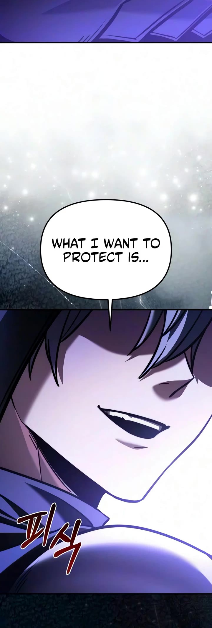 Terminally-Ill Genius Dark Knight Chapter 160 page 32 - Chapter 160