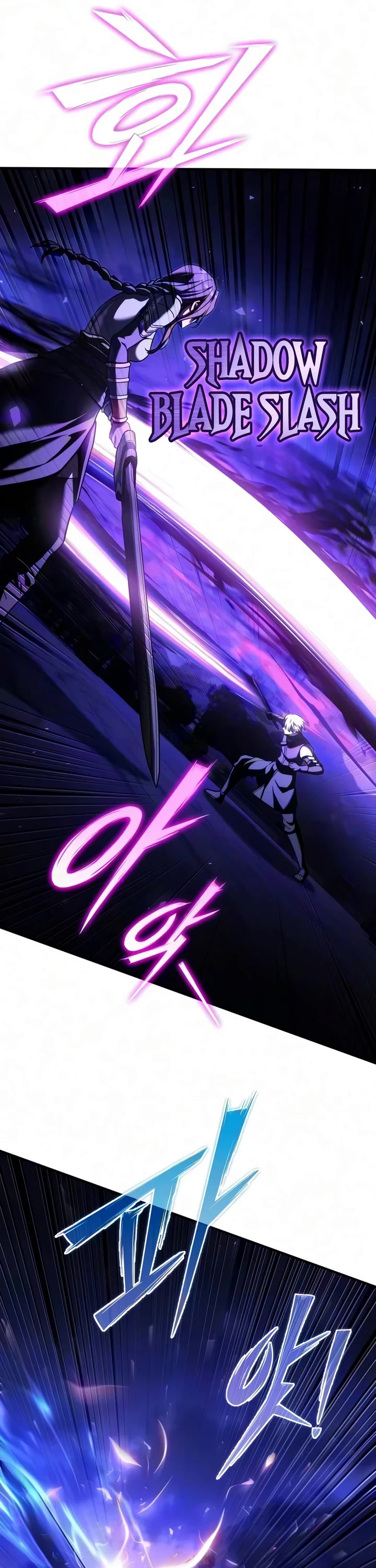 Terminally-Ill Genius Dark Knight Chapter 160 page 38 - Chapter 160