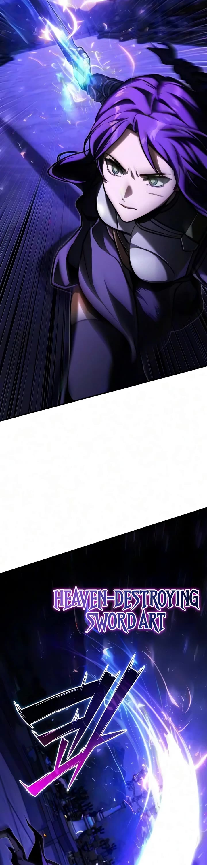 Terminally-Ill Genius Dark Knight Chapter 160 page 39 - Chapter 160