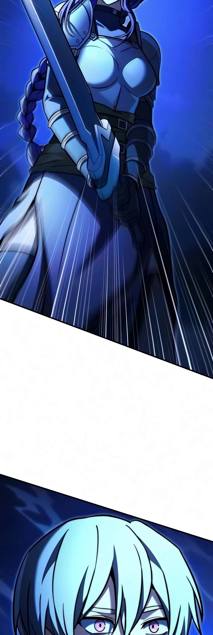 Terminally-Ill Genius Dark Knight Chapter 160 page 4 - Chapter 160
