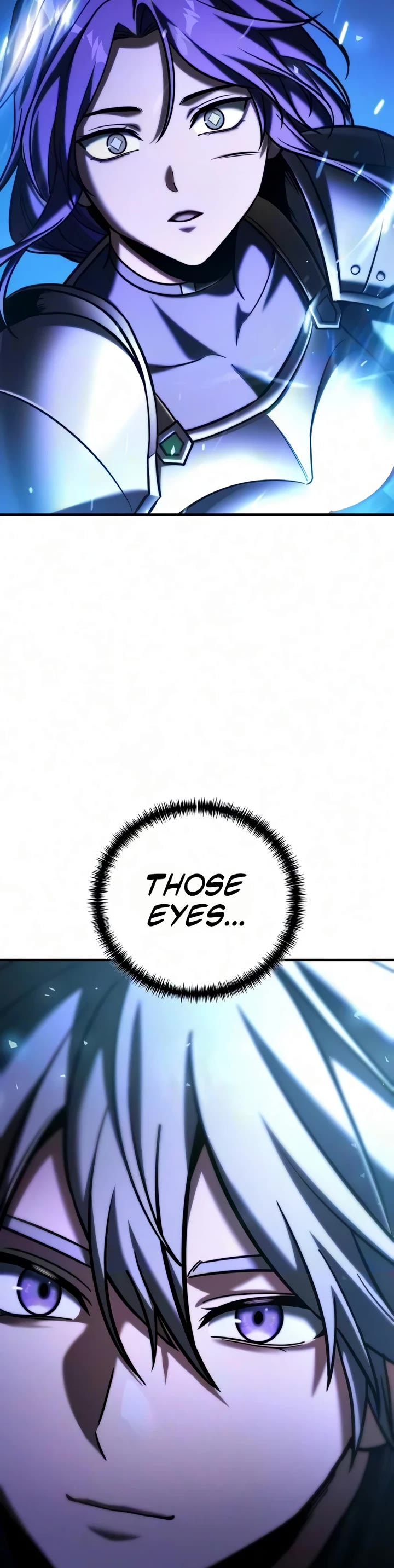 Terminally-Ill Genius Dark Knight Chapter 160 page 46 - Chapter 160
