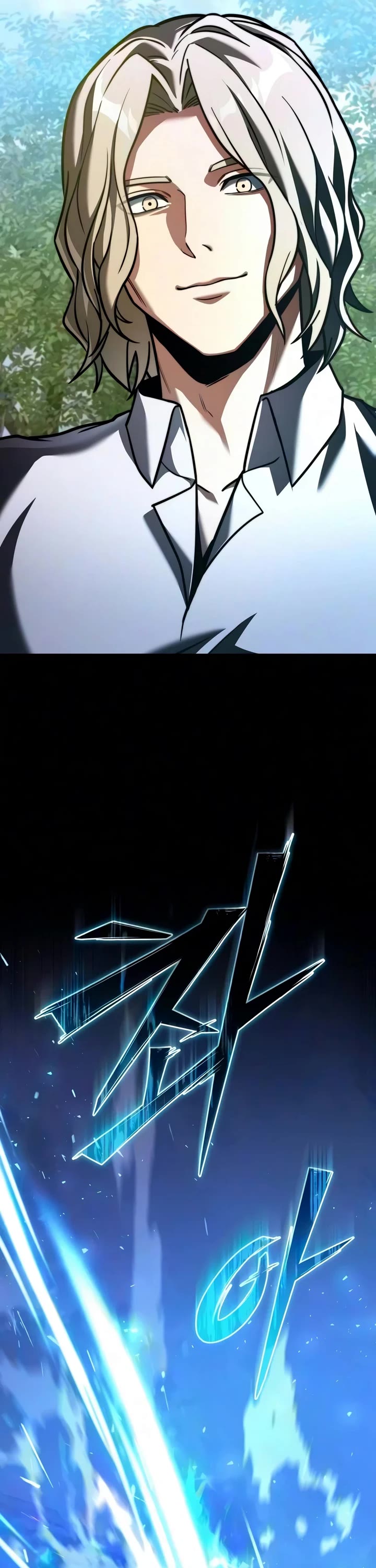 Terminally-Ill Genius Dark Knight Chapter 160 page 48 - Chapter 160
