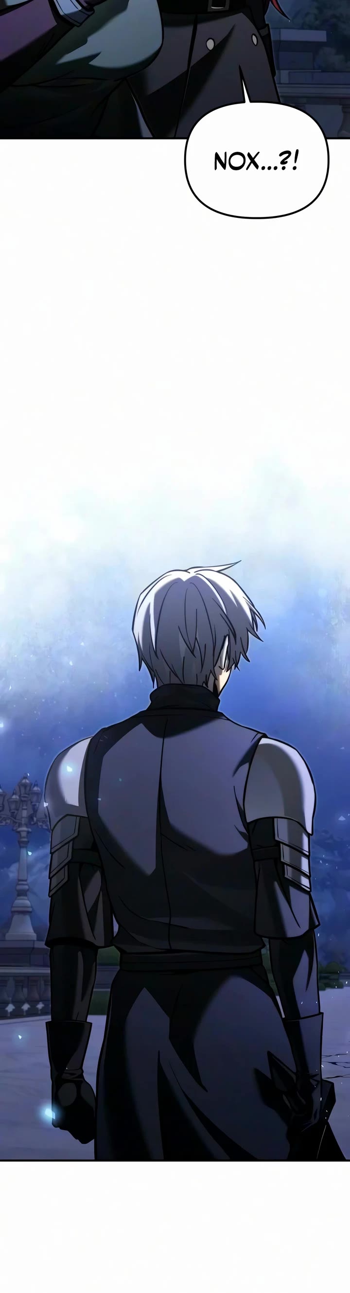 Terminally-Ill Genius Dark Knight Chapter 160 page 58 - Chapter 160