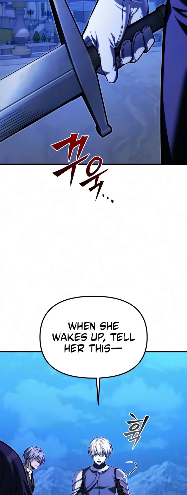 Terminally-Ill Genius Dark Knight Chapter 160 page 63 - Chapter 160