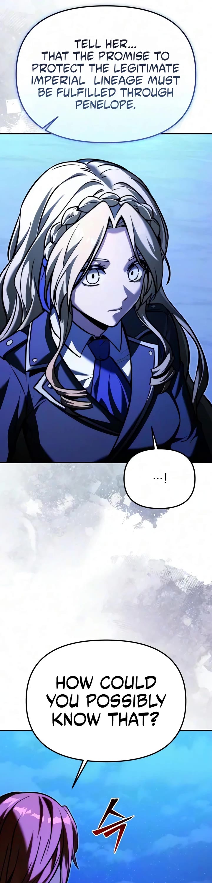 Terminally-Ill Genius Dark Knight Chapter 160 page 65 - Chapter 160