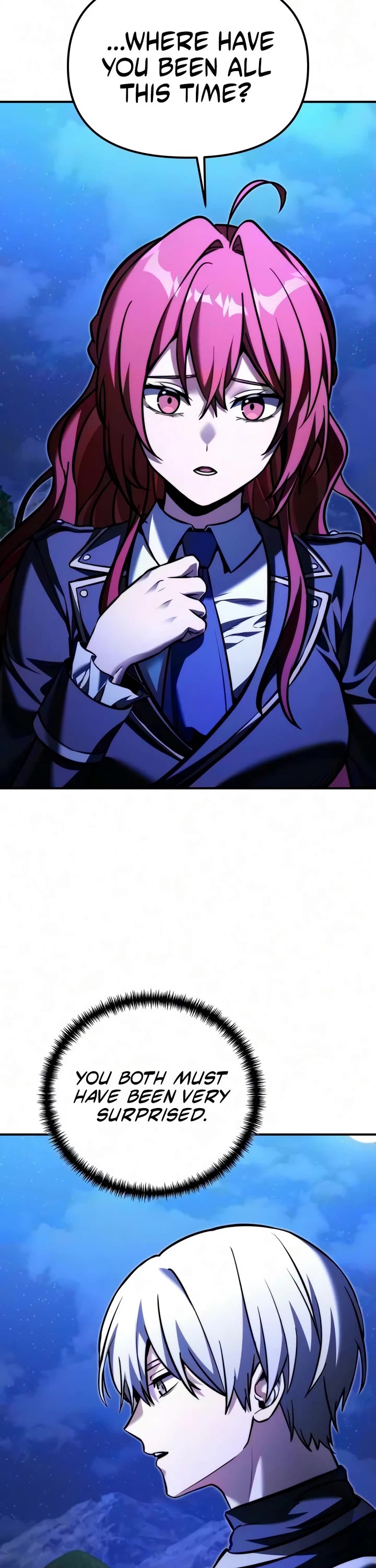 Terminally-Ill Genius Dark Knight Chapter 160 page 67 - Chapter 160