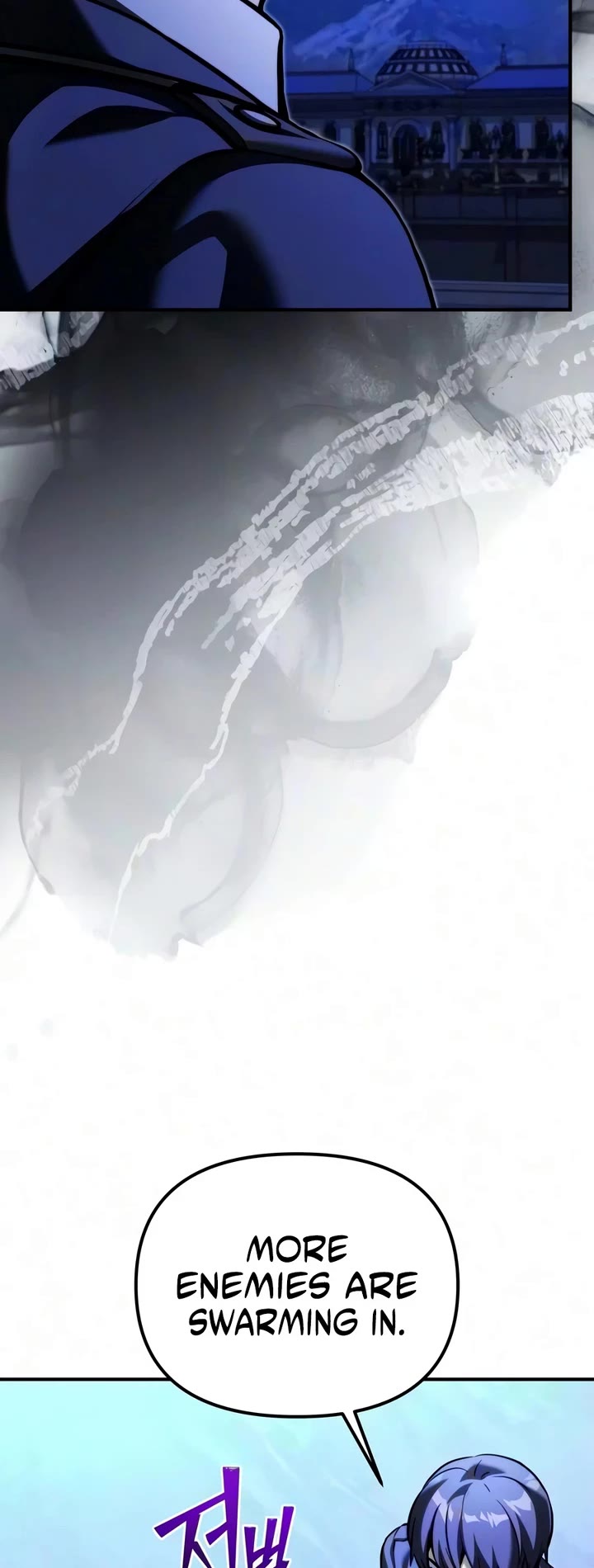 Terminally-Ill Genius Dark Knight Chapter 160 page 69 - Chapter 160