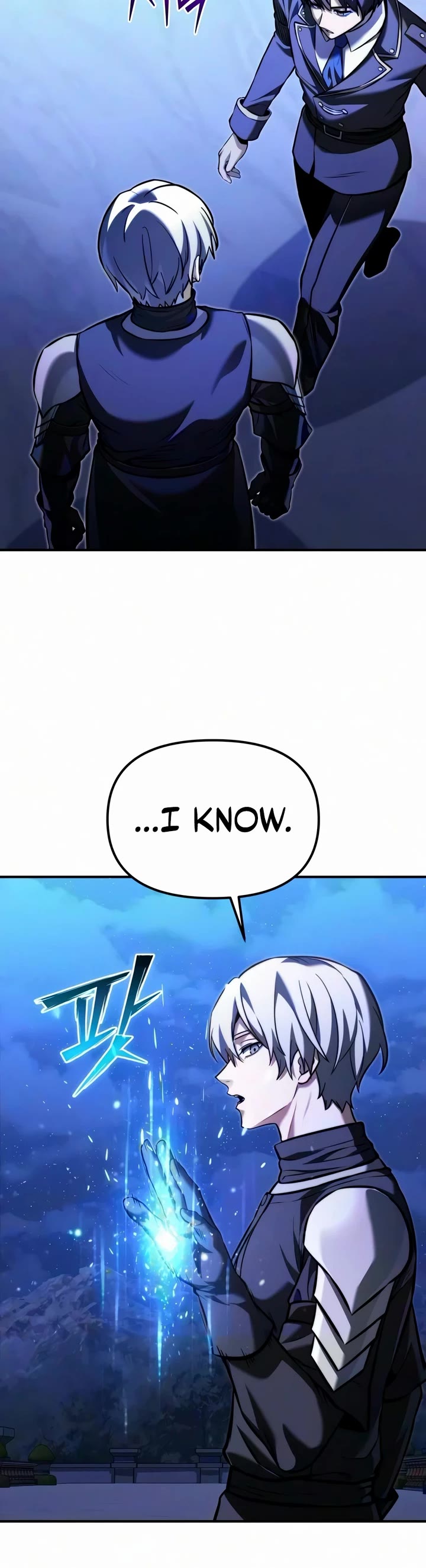 Terminally-Ill Genius Dark Knight Chapter 160 page 70 - Chapter 160
