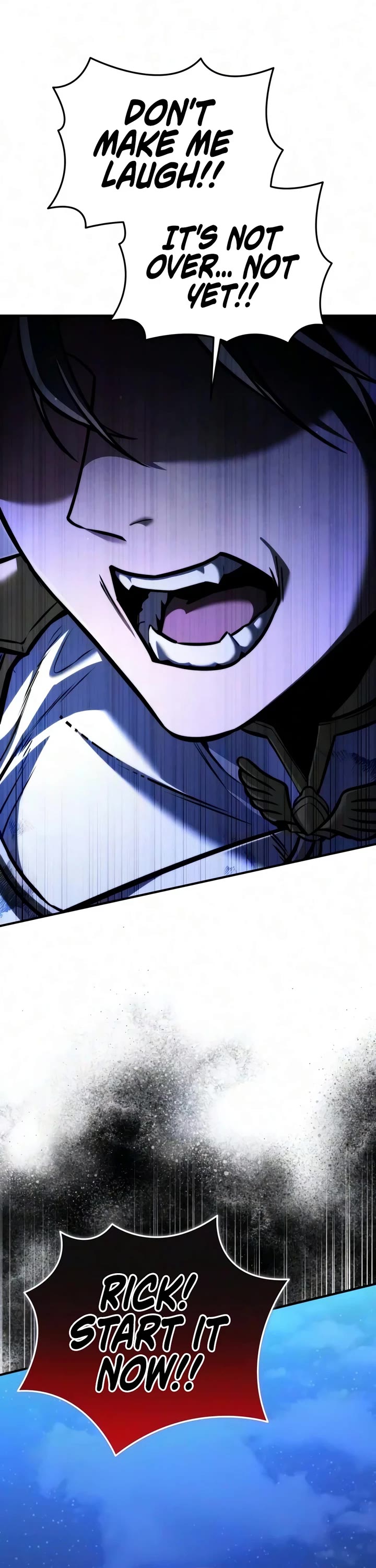 Terminally-Ill Genius Dark Knight Chapter 160 page 79 - Chapter 160