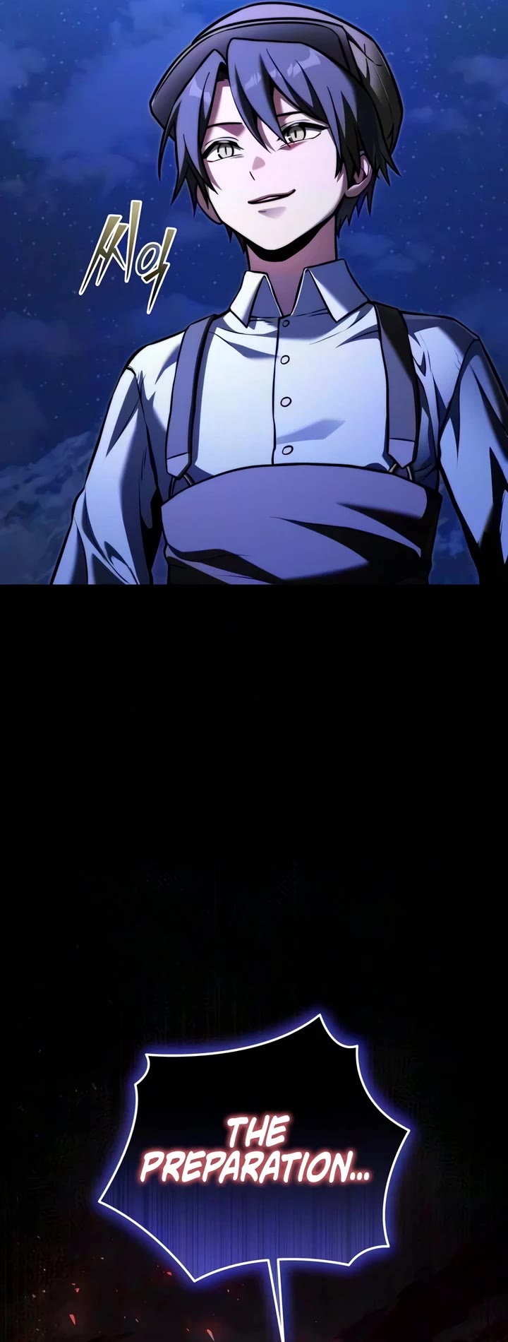 Terminally-Ill Genius Dark Knight Chapter 160 page 80 - Chapter 160