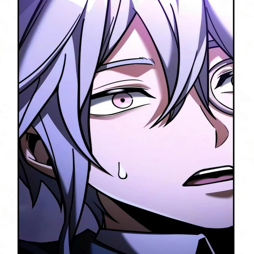 Terminally-Ill Genius Dark Knight Chapter 160 thumbnail