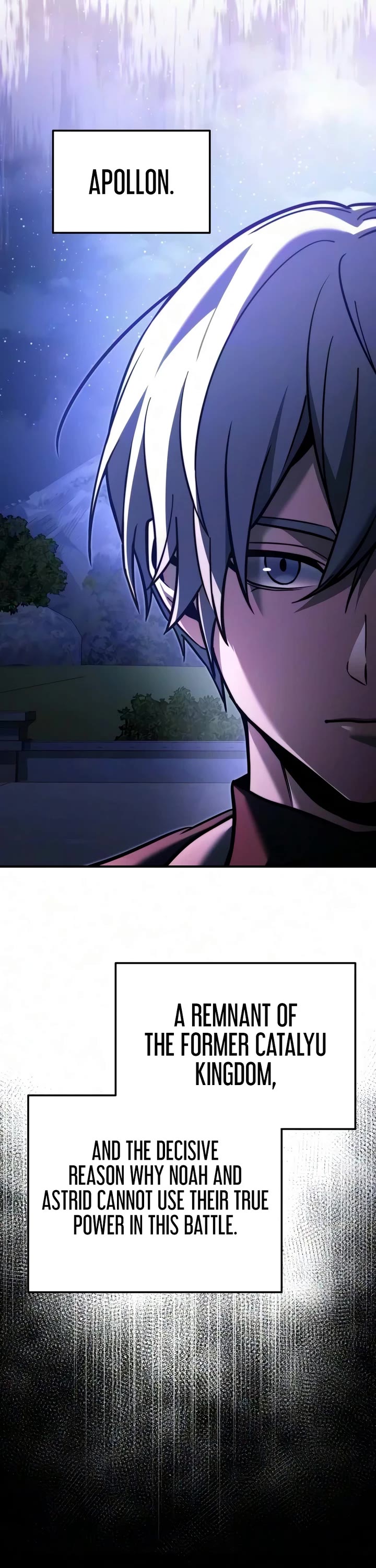 Terminally-Ill Genius Dark Knight Chapter 161 page 19 - Chapter 161