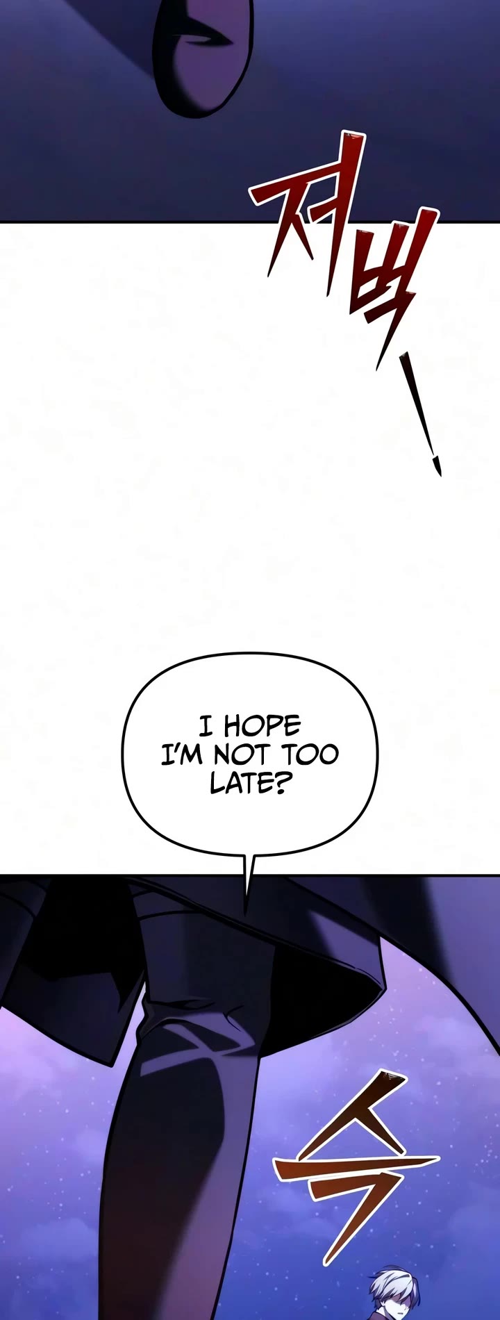 Terminally-Ill Genius Dark Knight Chapter 161 page 27 - Chapter 161