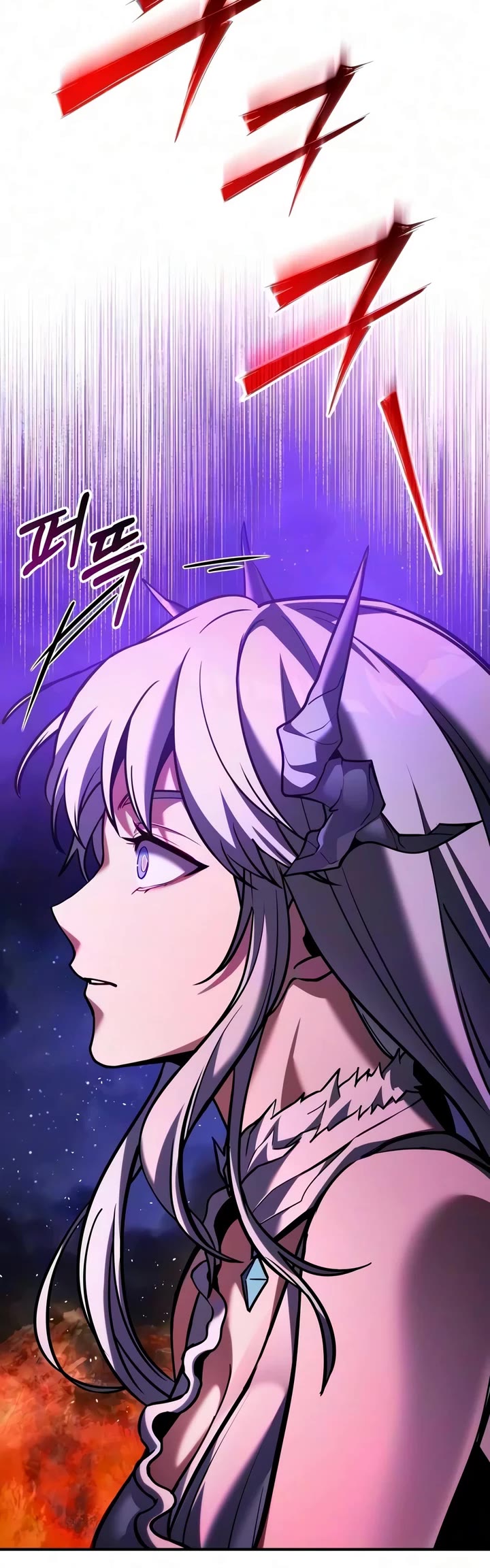 Terminally-Ill Genius Dark Knight Chapter 161 page 39 - Chapter 161