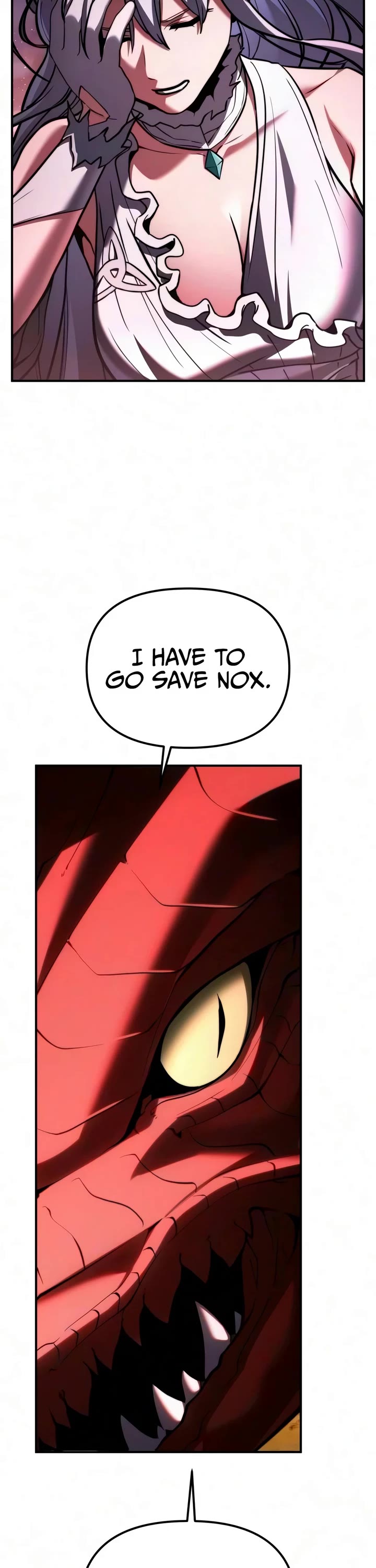 Terminally-Ill Genius Dark Knight Chapter 161 page 41 - Chapter 161