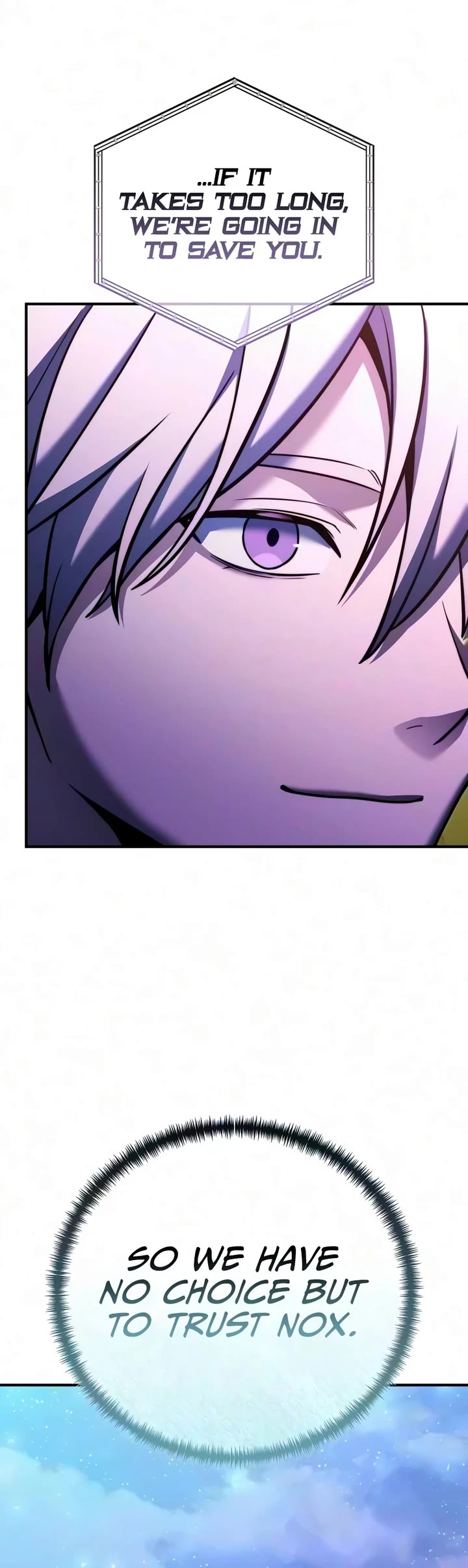 Terminally-Ill Genius Dark Knight Chapter 161 page 48 - Chapter 161