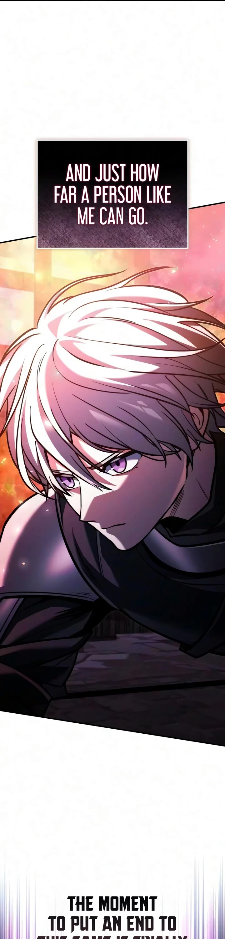 Terminally-Ill Genius Dark Knight Chapter 161 page 57 - Chapter 161
