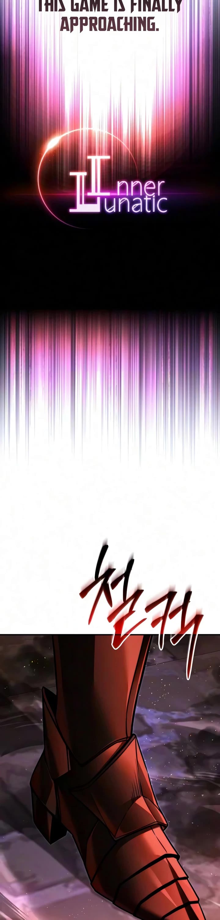 Terminally-Ill Genius Dark Knight Chapter 161 page 58 - Chapter 161