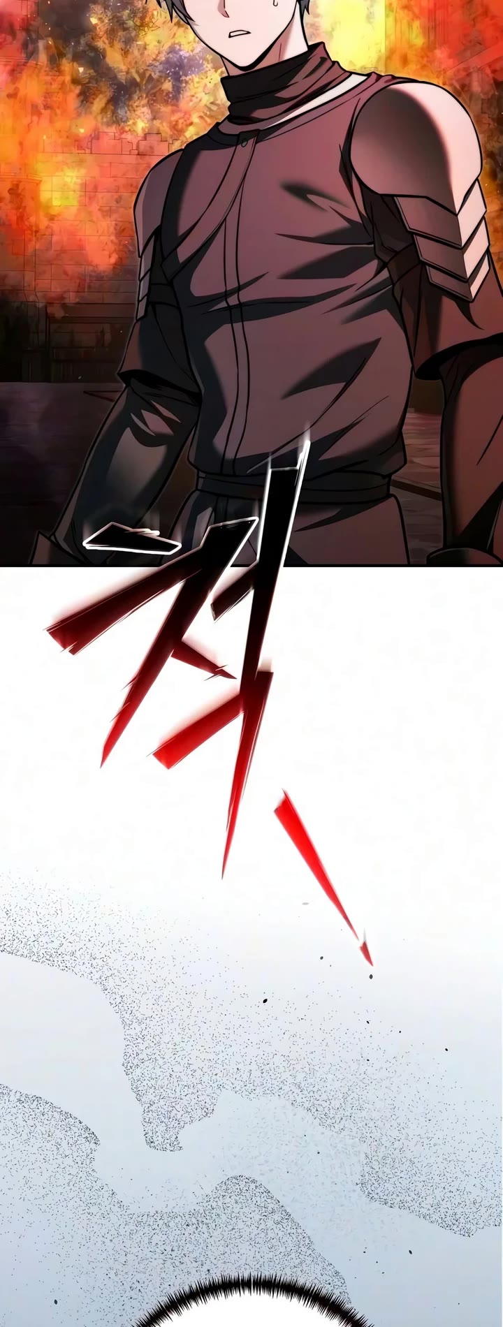 Terminally-Ill Genius Dark Knight Chapter 161 page 60 - Chapter 161